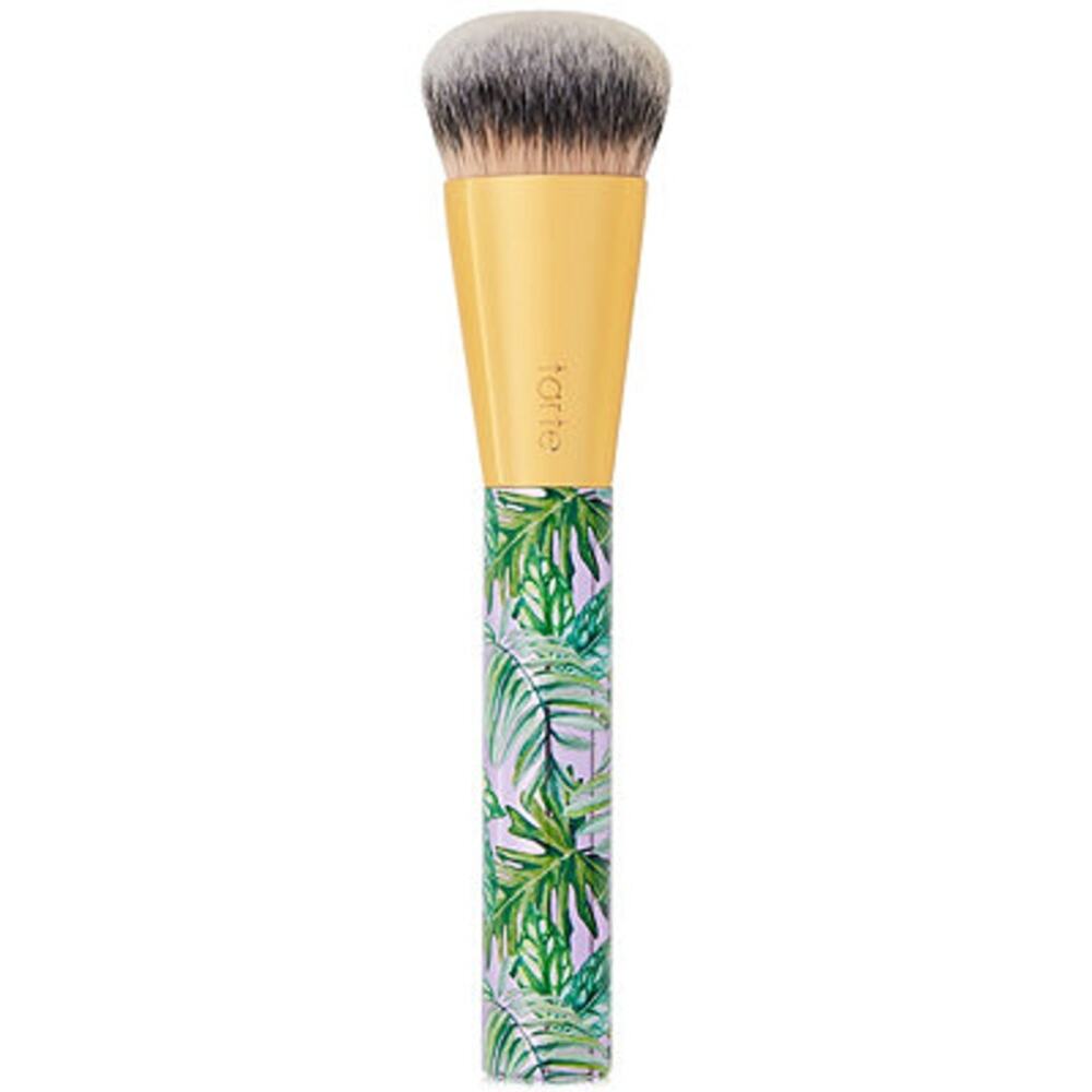 Tarte Foundcealer Foundation Brush MSRP $34